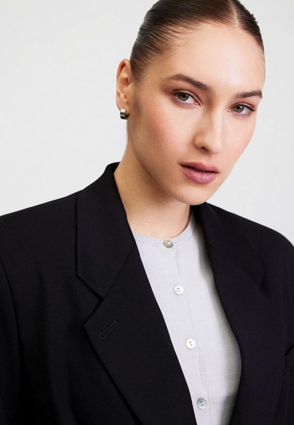 Жакет To Be Blossom