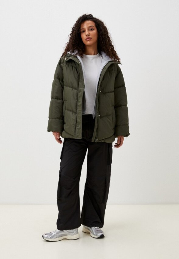 Пуховик Befree