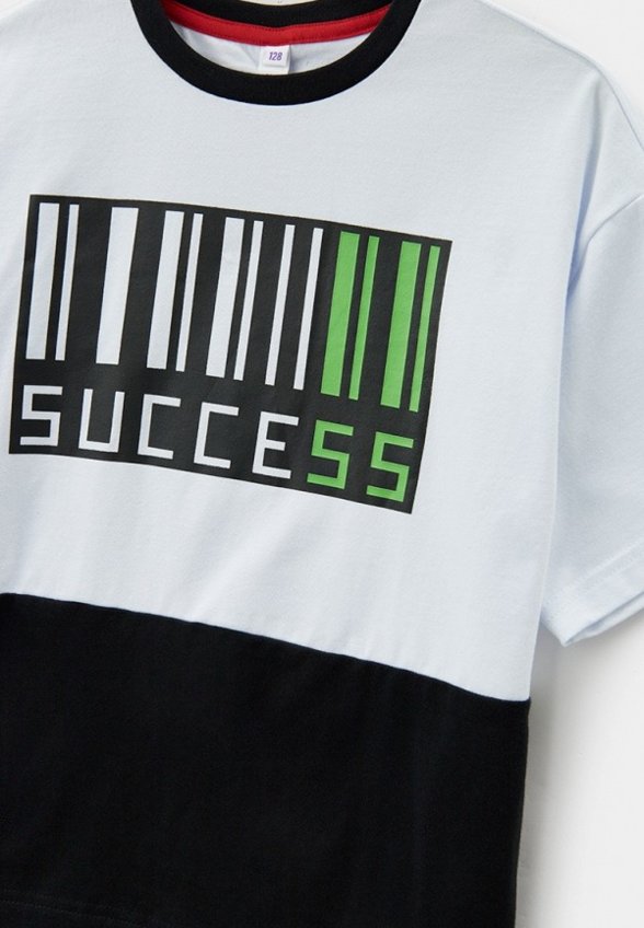 Футболка PlayToday