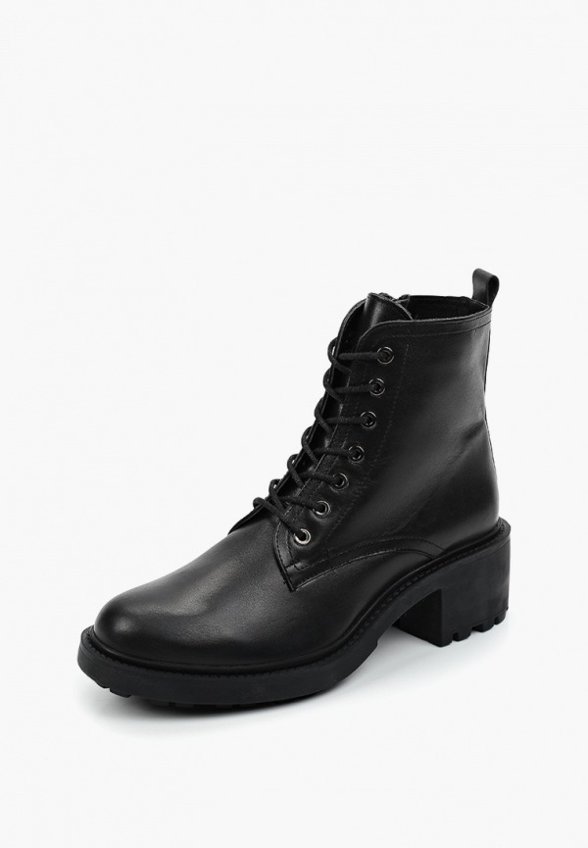 Ботильоны Mof-Berg