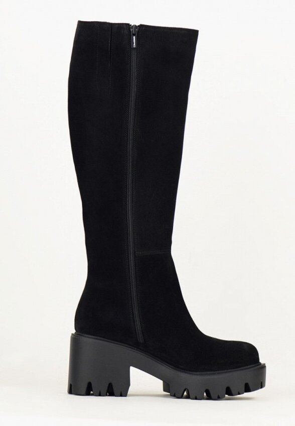 Сапоги Mof-Berg