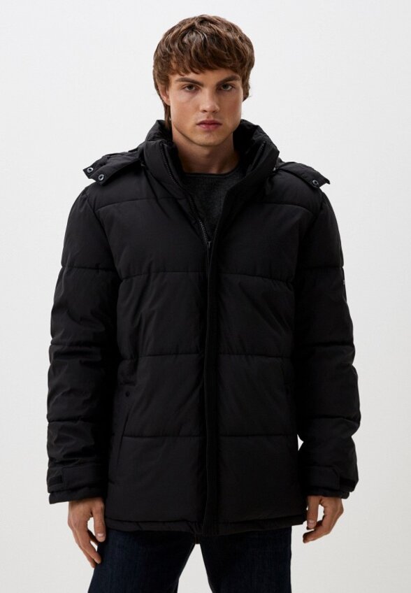 Пуховик Al Franco