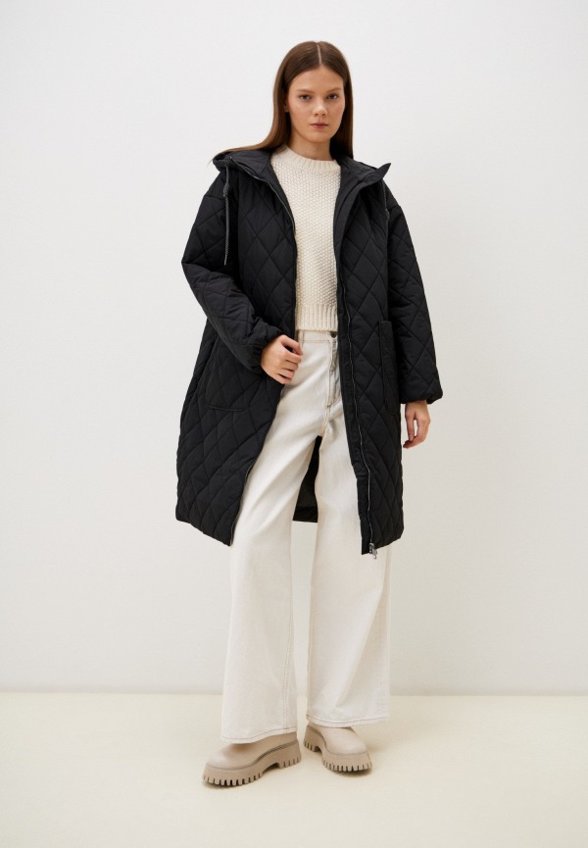 Куртка утепленная Снежная Королева