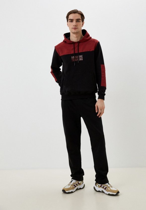 Худи Hardcore Training