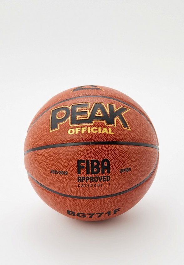 Мяч баскетбольный Peak