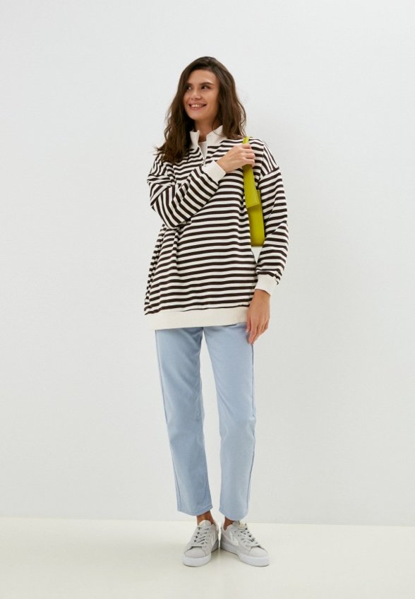 Джинсы Mossmore