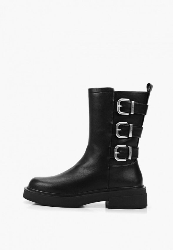 Полусапоги Nine West