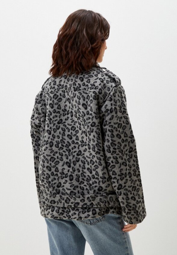 Косуха Isibris