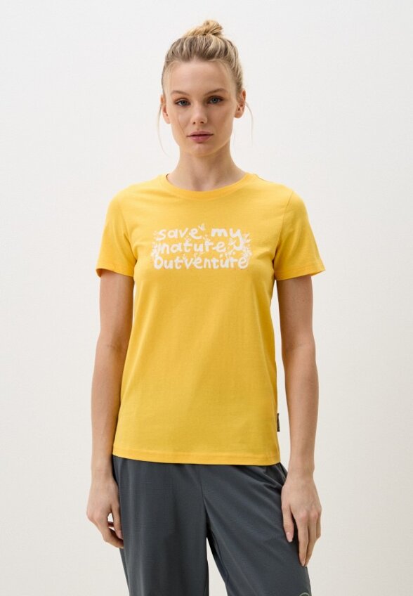 Футболка Outventure