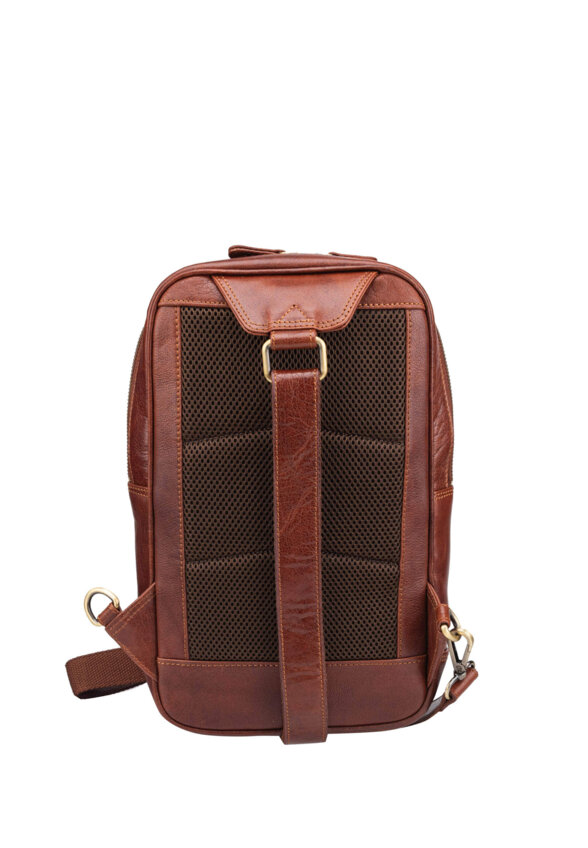 Др.Коффер B402886-91-05 рюкзак