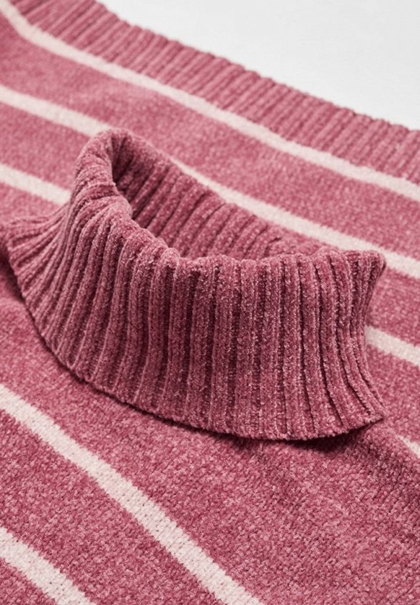 Водолазка Mango Kids