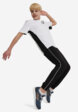 Брюки для мальчиков PUMA Sport Poly, Черный4  - превью