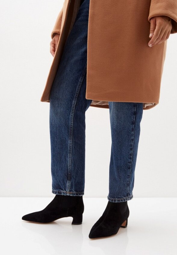 Ботильоны Valeani