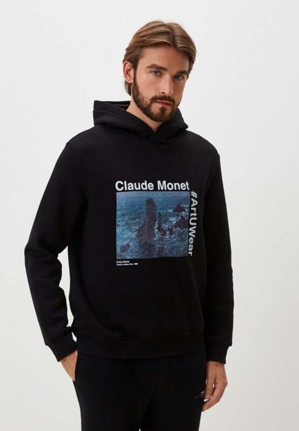 Худи Mark Formelle