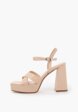 Босоножки Ideal Shoes1  - превью