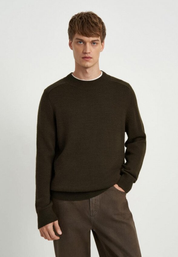 Джемпер Finn Flare