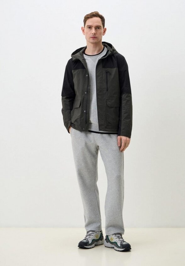 Куртка Grizman