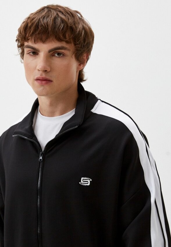 Олимпийка Face Code