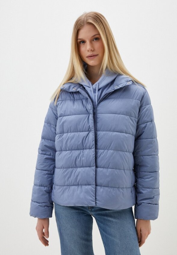 Куртка утепленная O'STIN