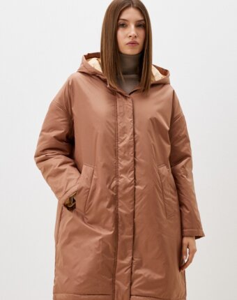 Куртка утепленная JC Just Clothes женщинам