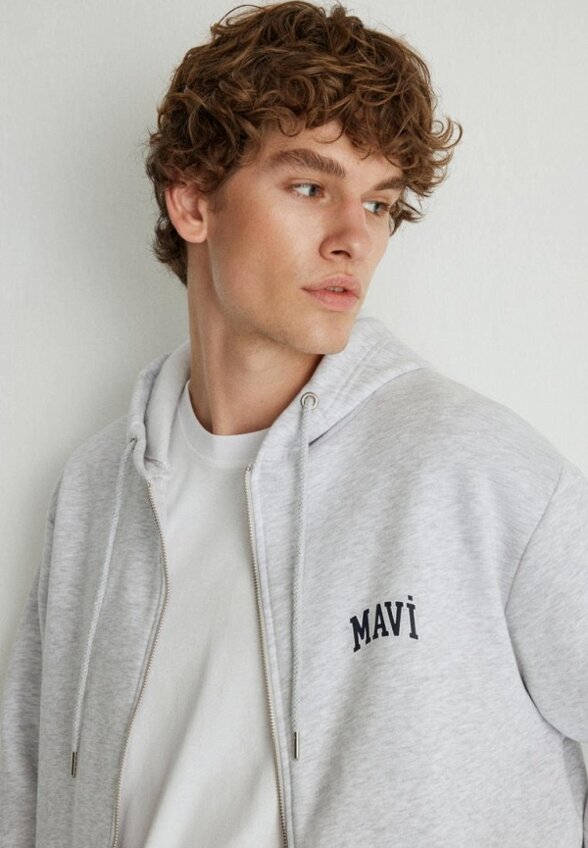 Толстовка Mavi