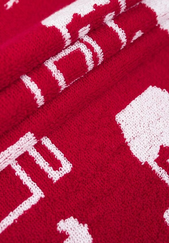 Полотенце Wellness