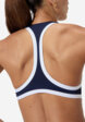 Купальник слитный женский Speedo Solid Bound, Синий6  - превью