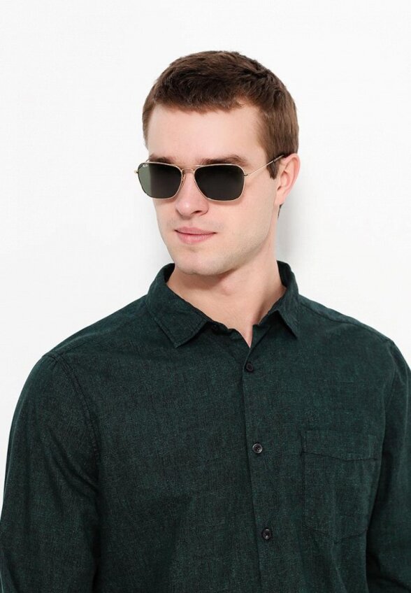 Очки солнцезащитные Ray-Ban®