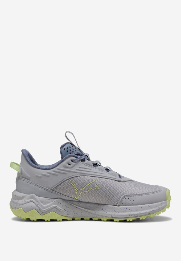 Кроссовки женские PUMA Extend Lite Trail, Серый