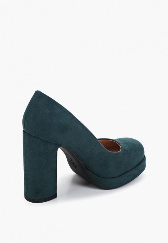 Туфли T.Taccardi