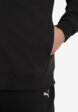 Толстовка мужская PUMA, Черный7  - превью
