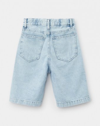 Шорты джинсовые Gloria Jeans детям