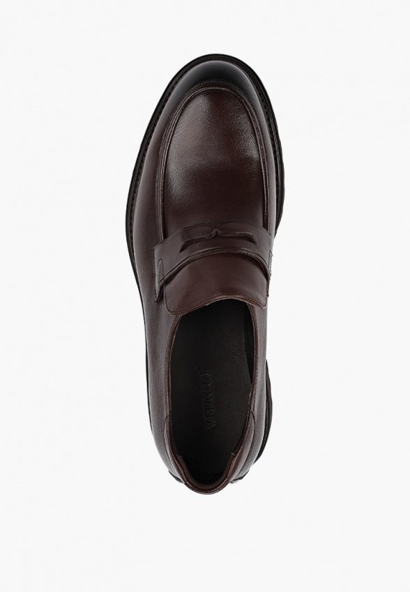 Лоферы Vitacci