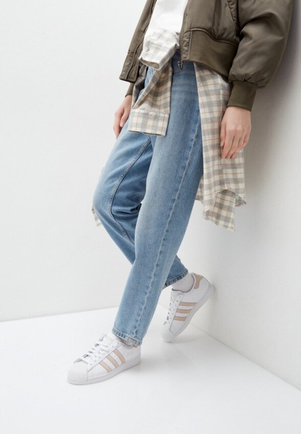 Кеды adidas Originals