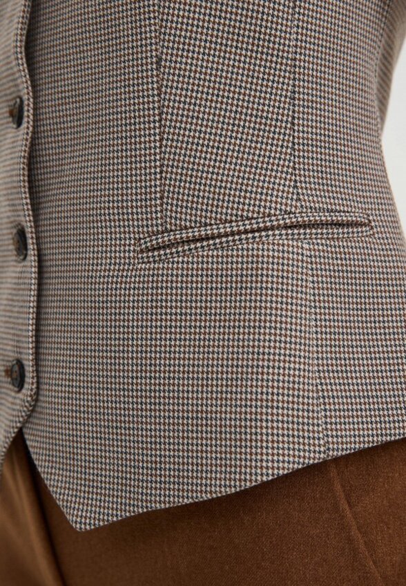 Жилет Ascentelle