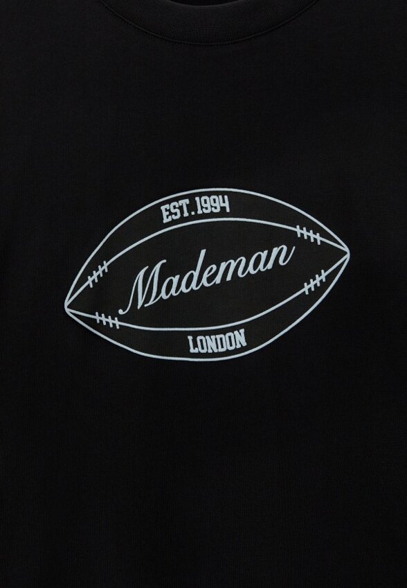 Футболка Mademan