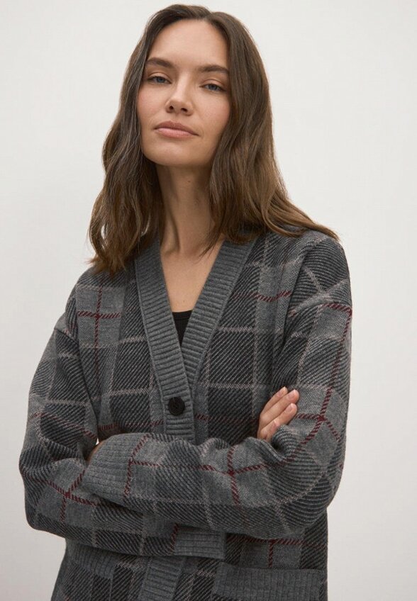 Кардиган 99Colorspace