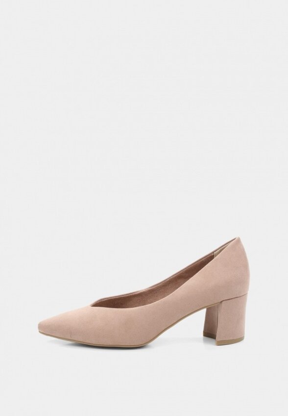 Туфли Marco Tozzi