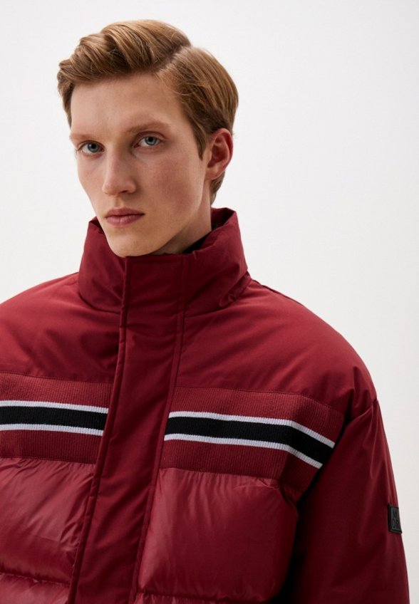 Пуховик Marco Di Radi