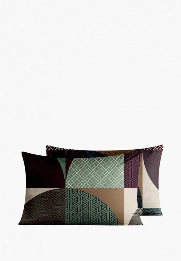 Комплект наволочек Унисон