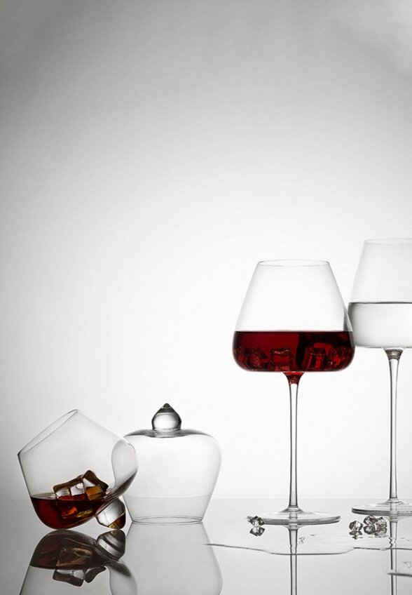 Набор бокалов Liberty Jones