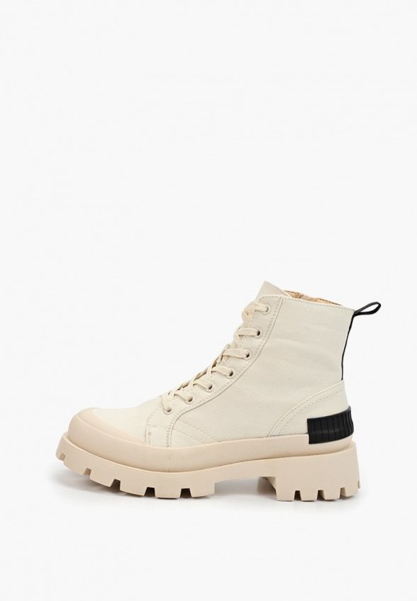 Ботинки Араз