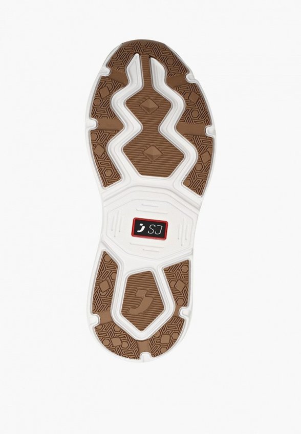 Кроссовки Safety Jogger