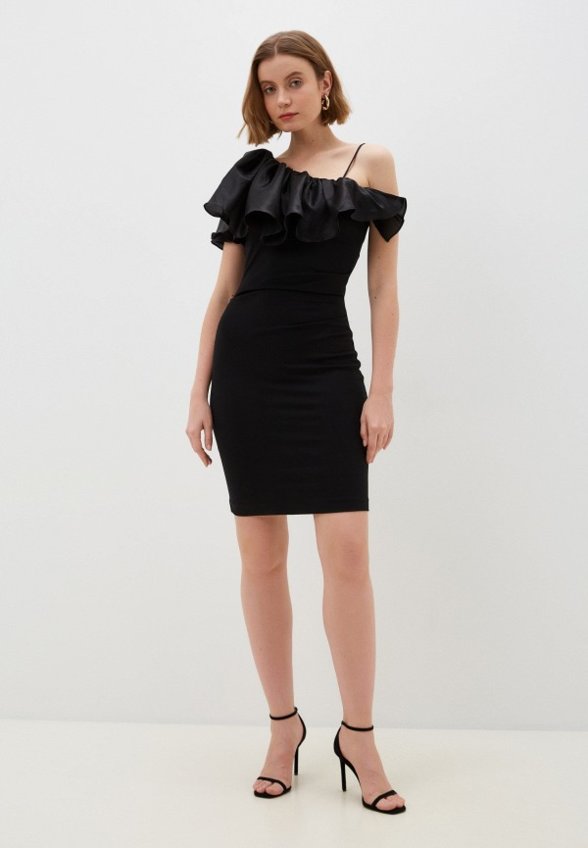 Платье Letlook Fashion