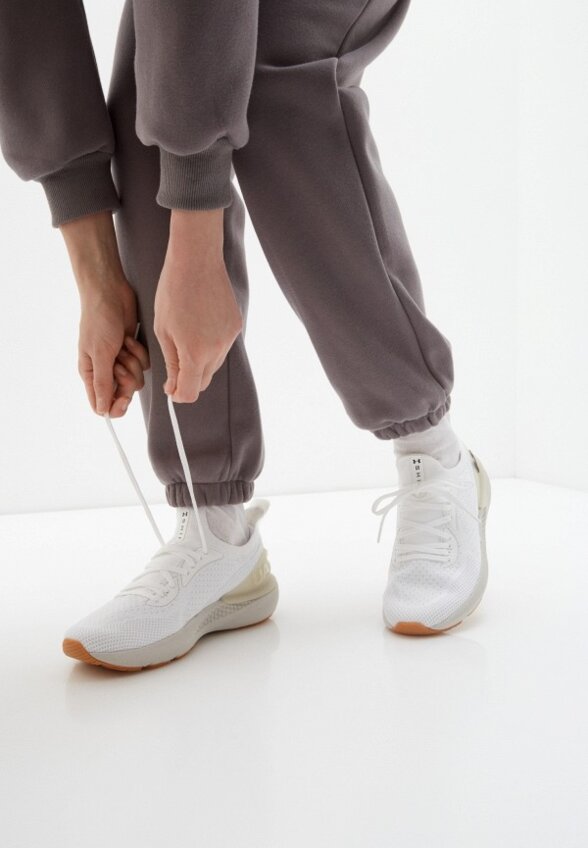 Кроссовки Under Armour