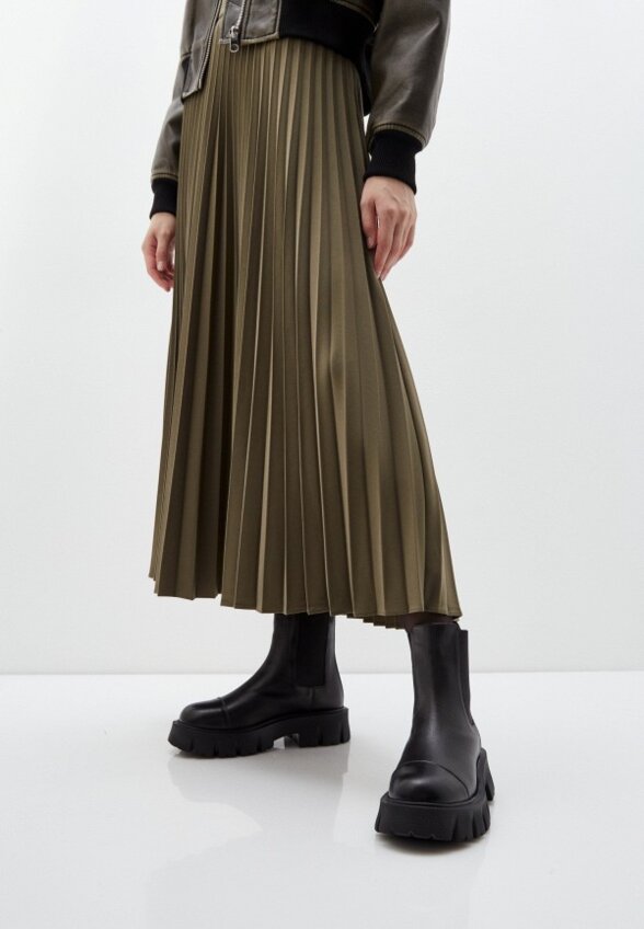 Ботинки Mof-Berg