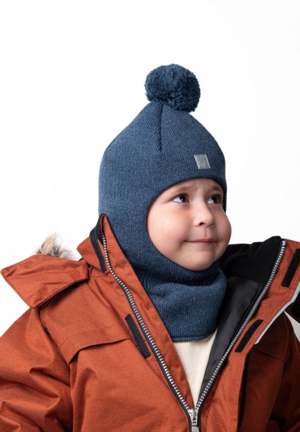 Балаклава marhatter