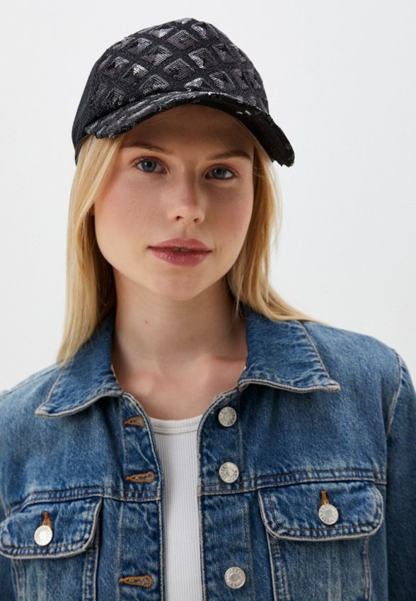 Бейсболка Minaku