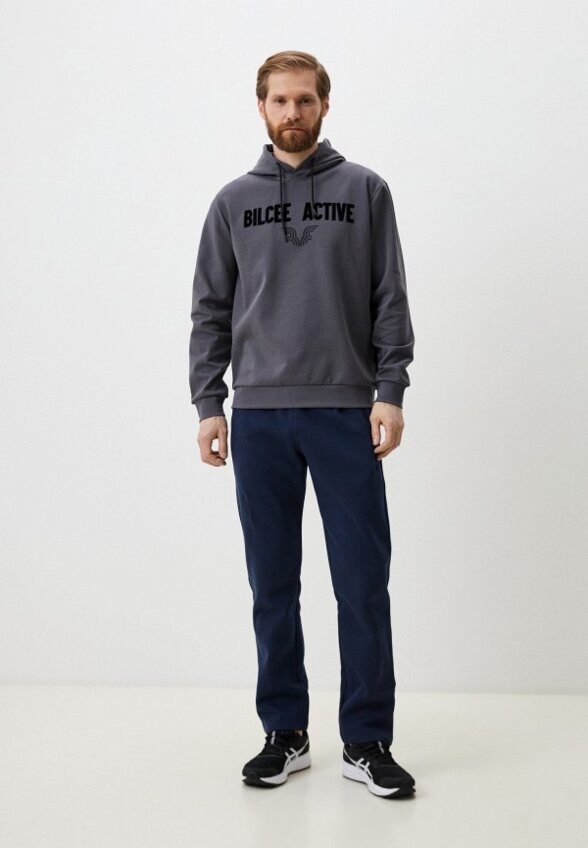 Худи Bilcee