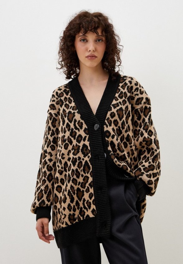 Кардиган BBI